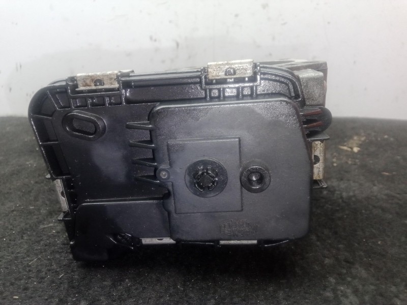 Recambio de caja mariposa para audi a3 limousine (8vs, 8vm) 1.4 tsi referencia OEM IAM 03F133062B MAGNETI MARELLI 