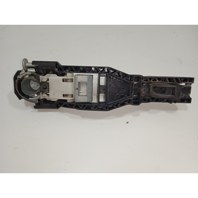 Recambio de maneta exterior trasera derecha para seat altea xl (5p5) 1.6 bivalent - gasolina / gas licuado del petróleo. gpl ref