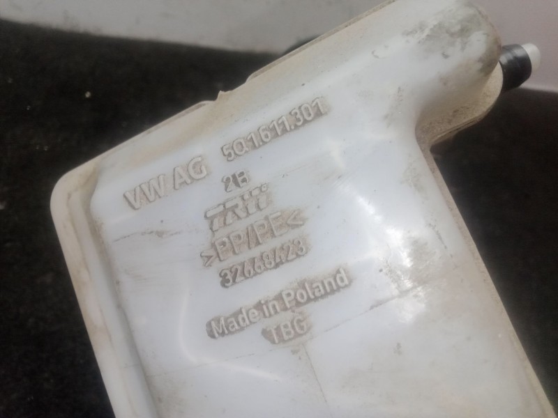 Recambio de bomba freno para audi a3 limousine (8vs, 8vm) 1.4 tsi referencia OEM IAM 5Q1611301 - 32668423 TRW 