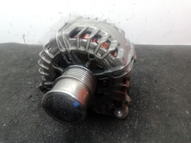 Recambio de alternador para audi a3 limousine (8vs, 8vm) 1.4 tsi referencia OEM IAM 04C903023K - TG14C071 VALEO 