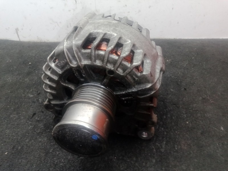 Recambio de alternador para audi a3 limousine (8vs, 8vm) 1.4 tsi referencia OEM IAM 04C903023K - TG14C071 VALEO 