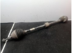 Recambio de transmision delantera derecha para audi a3 limousine (8vs, 8vm) 1.4 tsi referencia OEM IAM 5Q0407272DB  