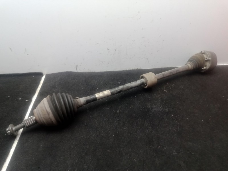 Recambio de transmision delantera derecha para audi a3 limousine (8vs, 8vm) 1.4 tsi referencia OEM IAM 5Q0407272DB  