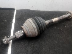 Recambio de transmision delantera derecha para audi a3 limousine (8vs, 8vm) 1.4 tsi referencia OEM IAM 5Q0407272DB   2