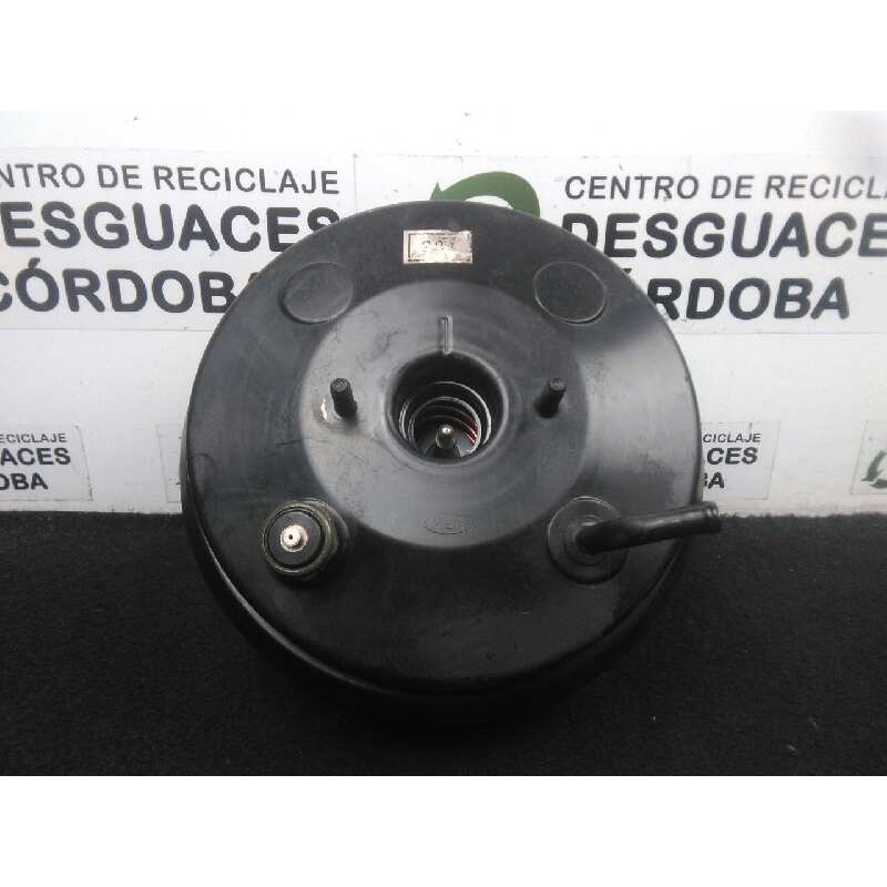 Recambio de servofreno para kia sorento 2.5 crdi referencia OEM IAM 591003E100-591103E000  