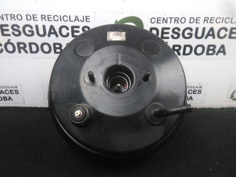 Recambio de servofreno para kia sorento 2.5 crdi referencia OEM IAM 591003E100-591103E000  