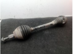 Recambio de transmision delantera izquierda para audi a3 limousine (8vs, 8vm) 1.4 tsi referencia OEM IAM 5Q0407271BR  