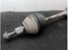 Recambio de transmision delantera izquierda para audi a3 limousine (8vs, 8vm) 1.4 tsi referencia OEM IAM 5Q0407271BR   2