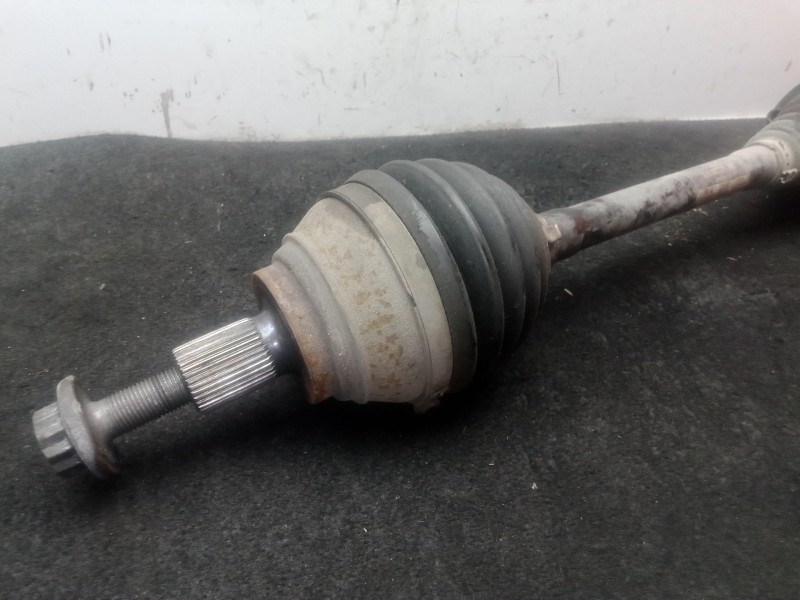 Recambio de transmision delantera izquierda para audi a3 limousine (8vs, 8vm) 1.4 tsi referencia OEM IAM 5Q0407271BR  