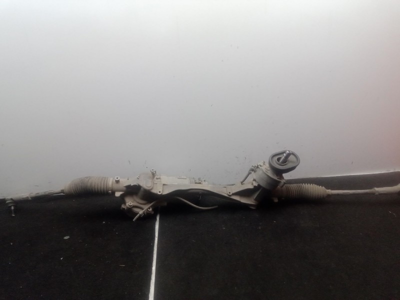 Recambio de cremallera direccion para audi a3 limousine (8vs, 8vm) 1.4 tsi referencia OEM IAM 5Q1423051AD - 7802277763 - 5Q09091