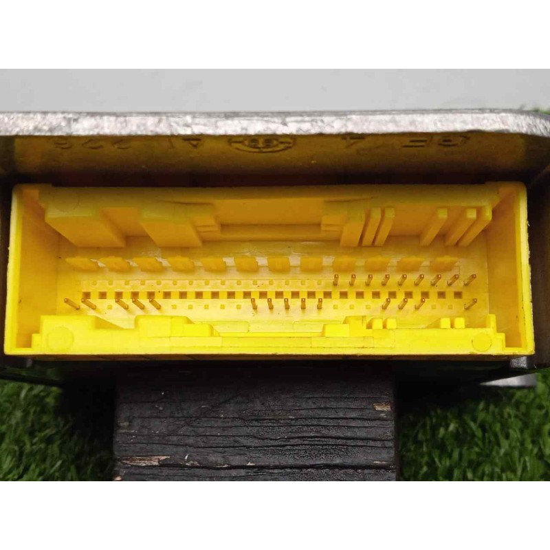 Recambio de centralita airbag para volkswagen passat variant (3b5) 1.8 referencia OEM IAM 5WK42869-6Q0909605B SIEMENS 