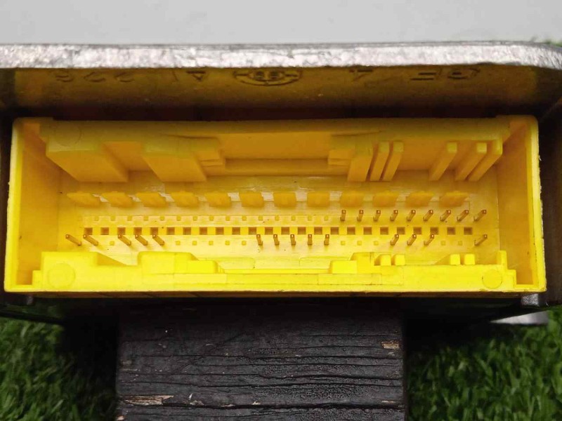 Recambio de centralita airbag para volkswagen passat variant (3b5) 1.8 referencia OEM IAM 5WK42869-6Q0909605B SIEMENS 