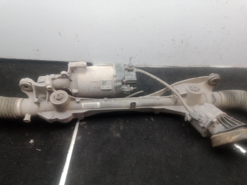 Recambio de cremallera direccion para audi a3 limousine (8vs, 8vm) 1.4 tsi referencia OEM IAM 5Q1423051AD - 7802277763 - 5Q09091