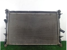 Recambio de radiador agua para ford transit custom v362 autobús (f3) 2.2 tdci referencia OEM IAM 1776889 - MEGK218005CC L770X460