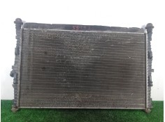 Recambio de radiador agua para ford transit custom v362 autobús (f3) 2.2 tdci referencia OEM IAM 1776889 - MEGK218005CC L770X460 2