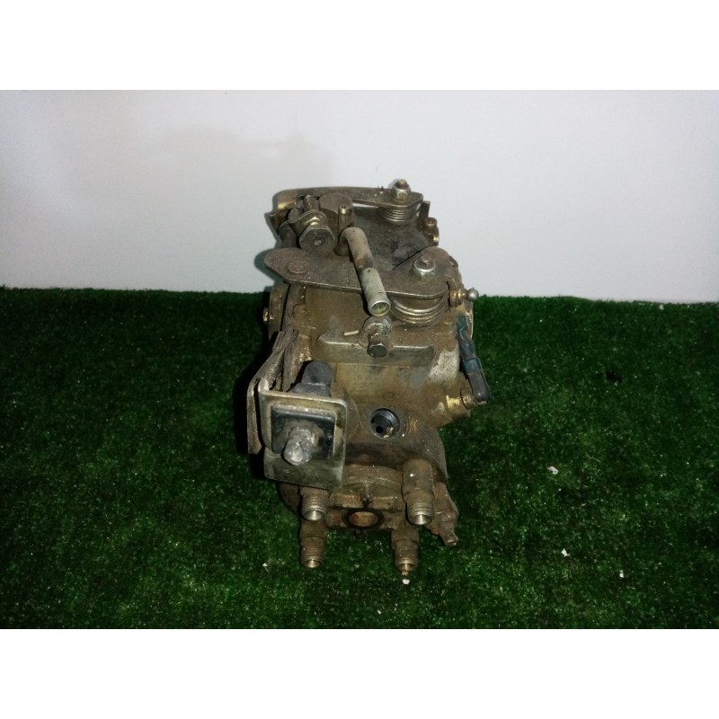 Recambio de bomba inyeccion para ford escort berl./turnier 1.8 diesel cat referencia OEM IAM 8443B424E  