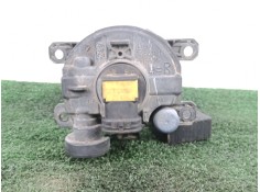 Recambio de faro antiniebla derecho para nissan nt400 cabstar (f24m) 35.14, 45.14 referencia OEM IAM 89500181 IZQUIERDO VALEO 2