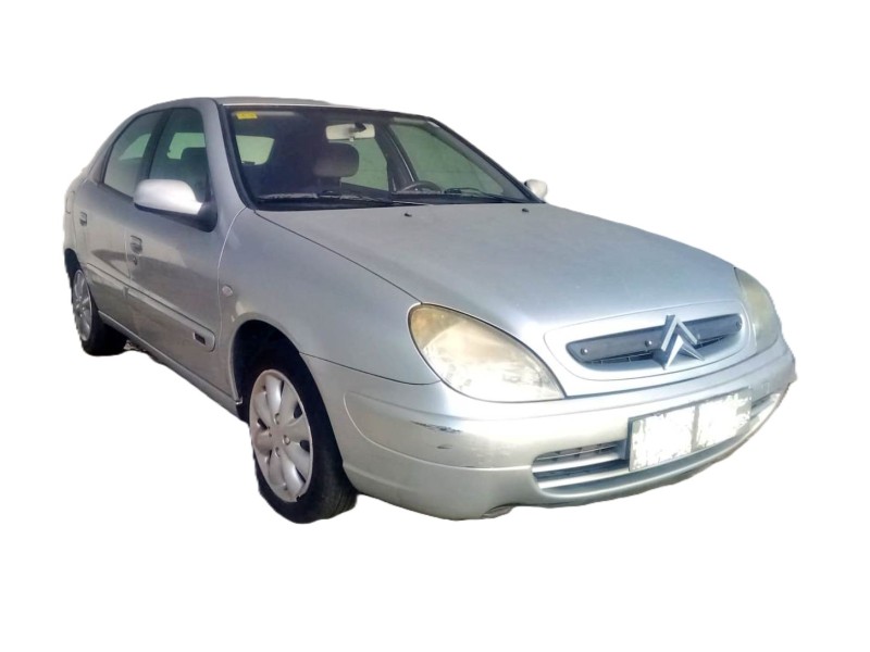 citroën xsara (n1) del año 2002