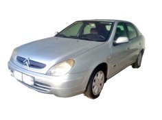 citroën xsara (n1) del año 2002 2