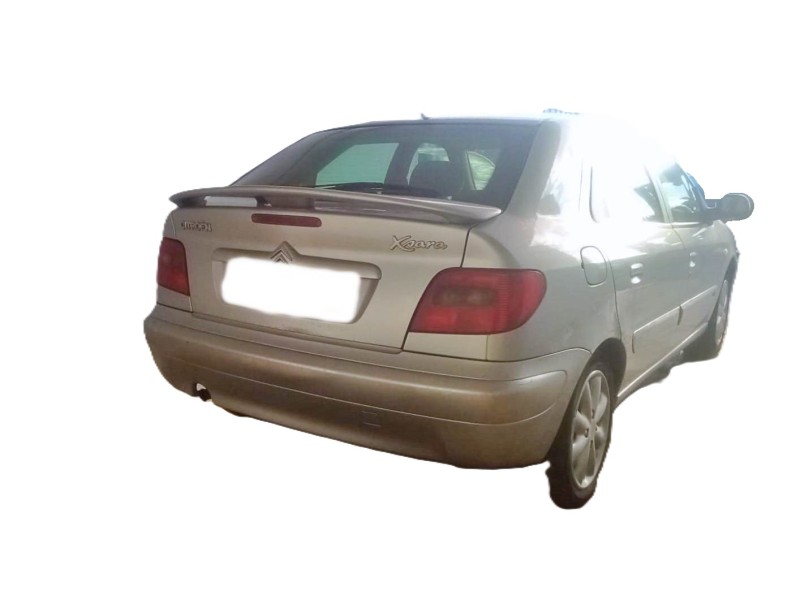 citroën xsara (n1) del año 2002