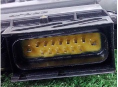 Recambio de elevalunas delantero izquierdo para volkswagen sharan (7m8) 1.9 tdi referencia OEM IAM SINREFERENCIA ELECTRICO CON.M 2
