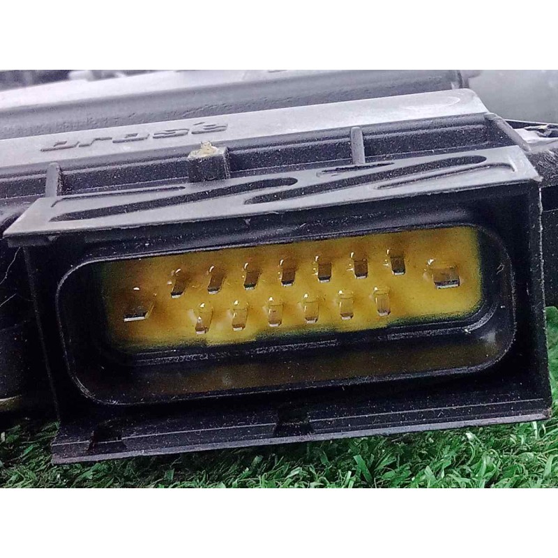 Recambio de elevalunas delantero izquierdo para volkswagen sharan (7m8) 1.9 tdi referencia OEM IAM SINREFERENCIA ELECTRICO CON.M