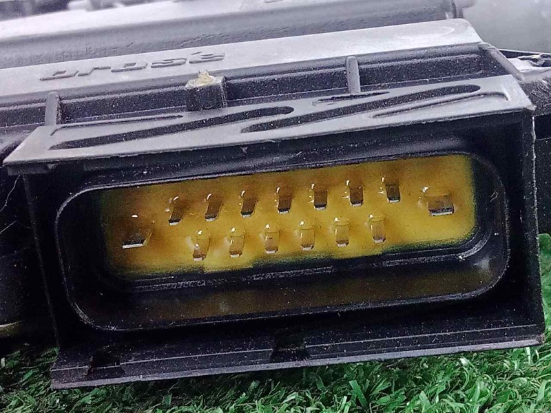 Recambio de elevalunas delantero izquierdo para volkswagen sharan (7m8) 1.9 tdi referencia OEM IAM SINREFERENCIA ELECTRICO CON.M