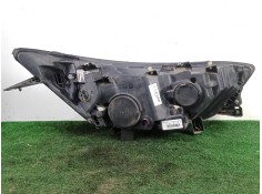 Recambio de faro izquierdo para iveco daily vi furgoneta 33s12, 35s12, 35c12 referencia OEM IAM 5801473750 14-19 AL 2