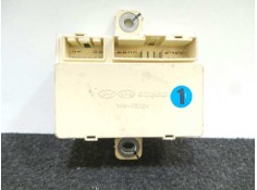 Recambio de centralita check control para kia sportage 2.0 cat referencia OEM IAM 919401F010-04395M-AK4307 TYCO 