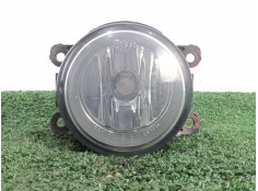 Recambio de faro antiniebla derecho para suzuki swift iii (mz, ez) 1.5 (rs 415) referencia OEM IAM 89210094 IZQUERDO - H11 VALEO