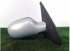 Recambio de retrovisor derecho para renault clio ii (bb_, cb_) 1.5 dci referencia OEM IAM  ELECTRICO - 6.PINES CON.SENSOR.TEMP 2