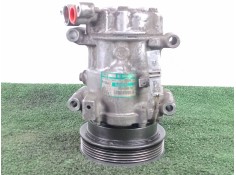 Recambio de compresor aire acondicionado para renault modus / grand modus (f/jp0_) 1.4 (jp01, jp0j) referencia OEM IAM SD6V12445