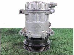 Recambio de compresor aire acondicionado para renault modus / grand modus (f/jp0_) 1.4 (jp01, jp0j) referencia OEM IAM SD6V12445 2
