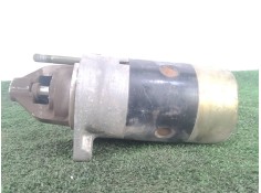 Recambio de motor arranque para suzuki swift iii (mz, ez) 1.5 (rs 415) referencia OEM IAM M002T46781ZE - 3110086G00 8.DIENTES MI