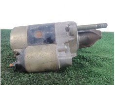 Recambio de motor arranque para suzuki swift iii (mz, ez) 1.5 (rs 415) referencia OEM IAM M002T46781ZE - 3110086G00 8.DIENTES MI 2