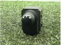 Recambio de mando retrovisor para suzuki swift iii (mz, ez) 1.5 (rs 415) referencia OEM IAM 62J000145T 9.PINES 