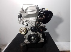 Recambio de motor completo para toyota avensis sedán (_t25_) 1.8 (zzt251_) referencia OEM IAM 1ZZ-FE - 1ZZFE   2