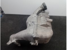 Recambio de compresor volumetrico para mercedes-benz clase c (w203) berlina 2.0 compresor cat referencia OEM IAM A1110981037-172 2