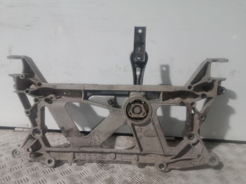 Recambio de puente delantero para audi a3 limousine (8vs, 8vm) 1.4 tsi referencia OEM IAM 5Q0199369G  