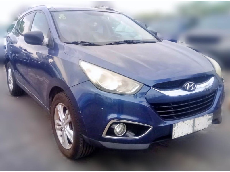 hyundai ix35 (lm, el, elh) del año 2011