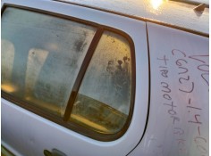 Recambio de luna custodia trasera izquierda para volkswagen polo (6n2) 1.4 referencia OEM IAM    2