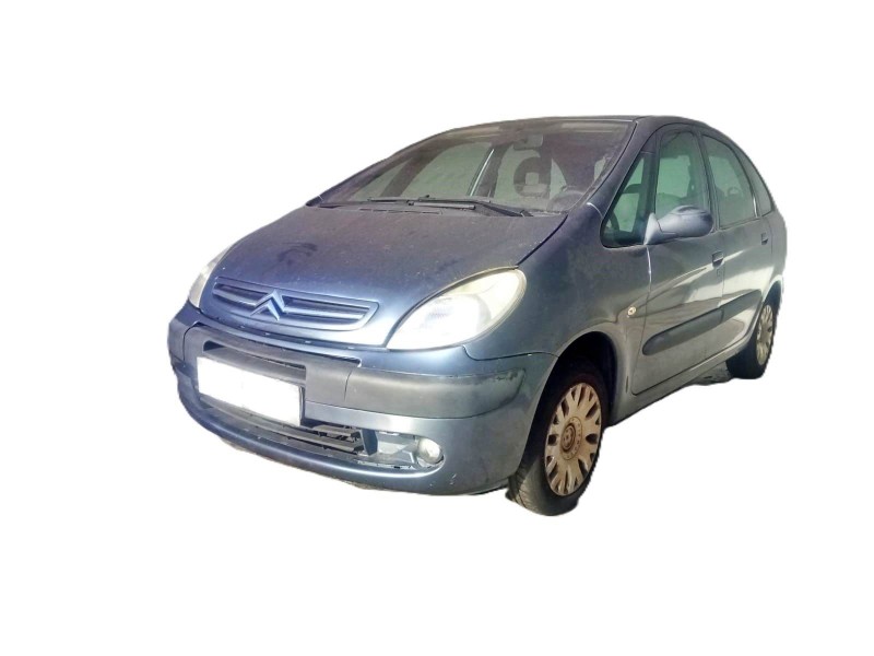 citroën xsara picasso (n68) del año 2006