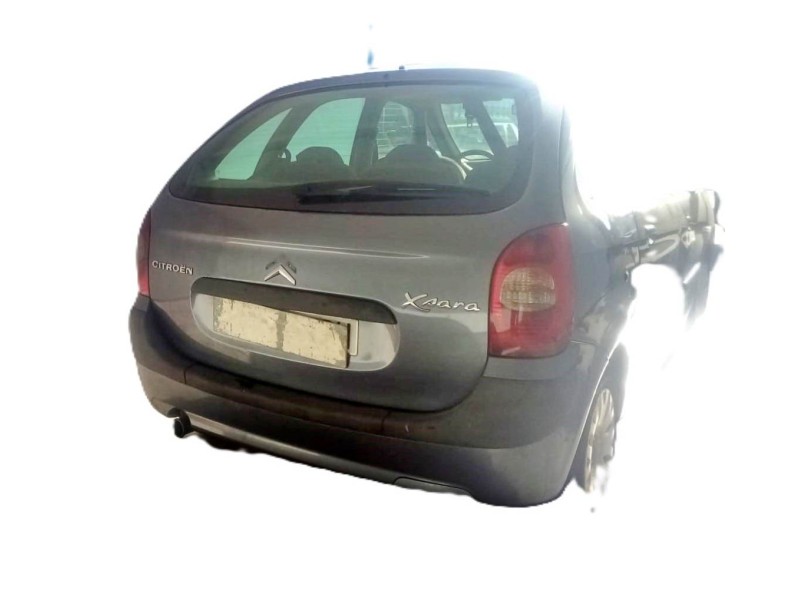 citroën xsara picasso (n68) del año 2006