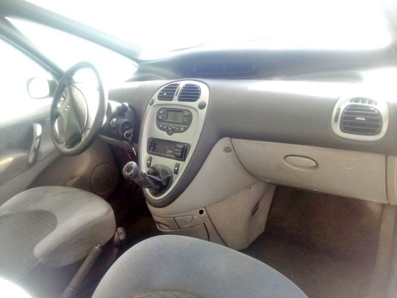 citroën xsara picasso (n68) del año 2006