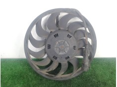 Recambio de electroventilador para audi a8 d3 (4e2, 4e8) 4.0 tdi quattro referencia OEM IAM 4E0959455G - 4E0959455H - 1137328117