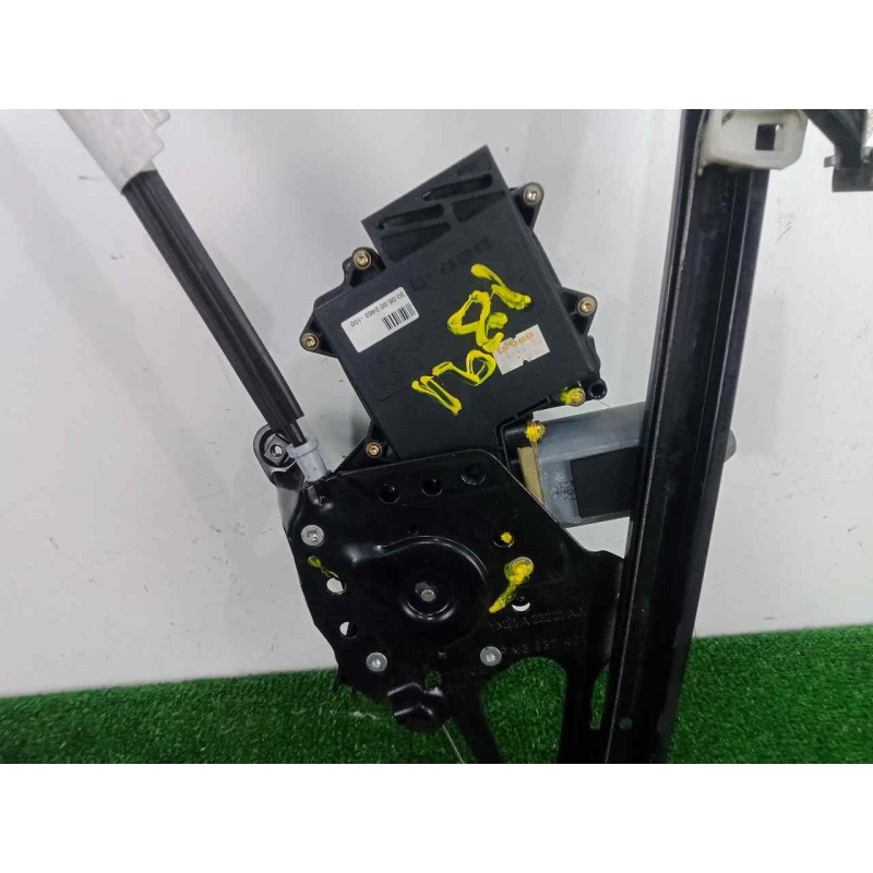 Recambio de elevalunas delantero izquierdo para volkswagen sharan (7m8) 1.9 tdi referencia OEM IAM SINREFERENCIA ELECTRICO CON.M