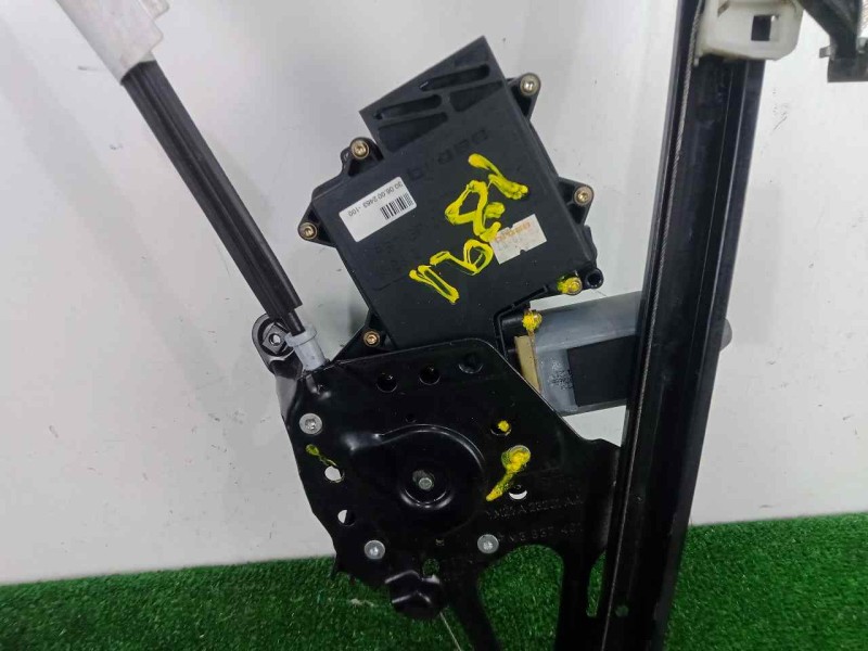 Recambio de elevalunas delantero izquierdo para volkswagen sharan (7m8) 1.9 tdi referencia OEM IAM SINREFERENCIA ELECTRICO CON.M