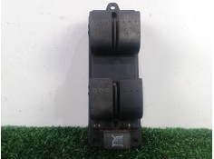 Recambio de mando elevalunas delantero izquierdo para mazda 3 (bk) 1.6 di turbo referencia OEM IAM   