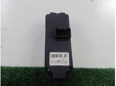 Recambio de mando elevalunas delantero izquierdo para mazda 3 (bk) 1.6 di turbo referencia OEM IAM    2