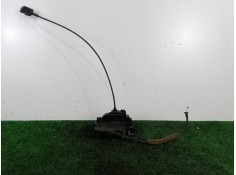 Recambio de cerradura puerta delantera izquierda para renault modus / grand modus (f/jp0_) 1.4 (jp01, jp0j) referencia OEM IAM  